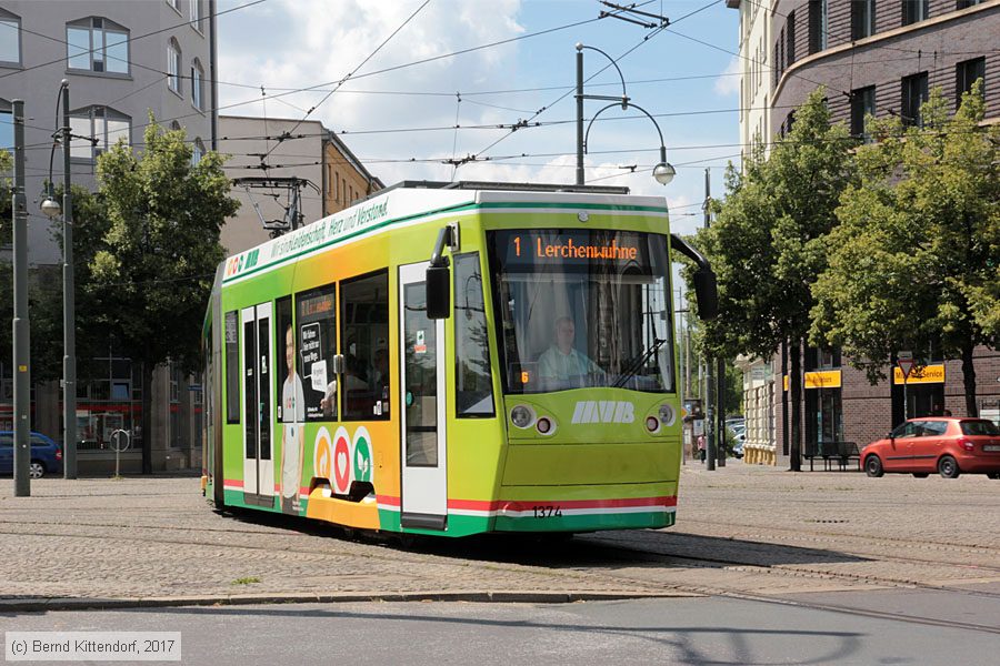 Straßenbahn Magdeburg - 1374
/ Bild: magdeburg1374_bk1707110149.jpg