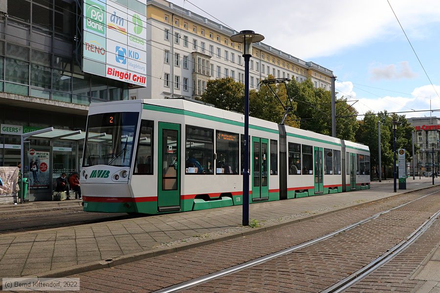 Straßenbahn Magdeburg - 1376
/ Bild: magdeburg1376_bk2209190089.jpg Straßenbahn Magdeburg - 1376
/ Bild: magdeburg1376_bk2209190089.jpg