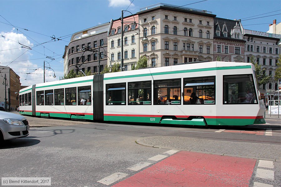 Straßenbahn Magdeburg - 1377
/ Bild: magdeburg1377_bk1707110154.jpg