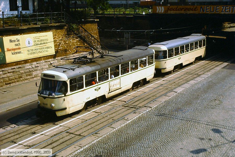 Straßenbahn Magdeburg - 1048
/ Bild: magdeburg1048_df121925.jpg
