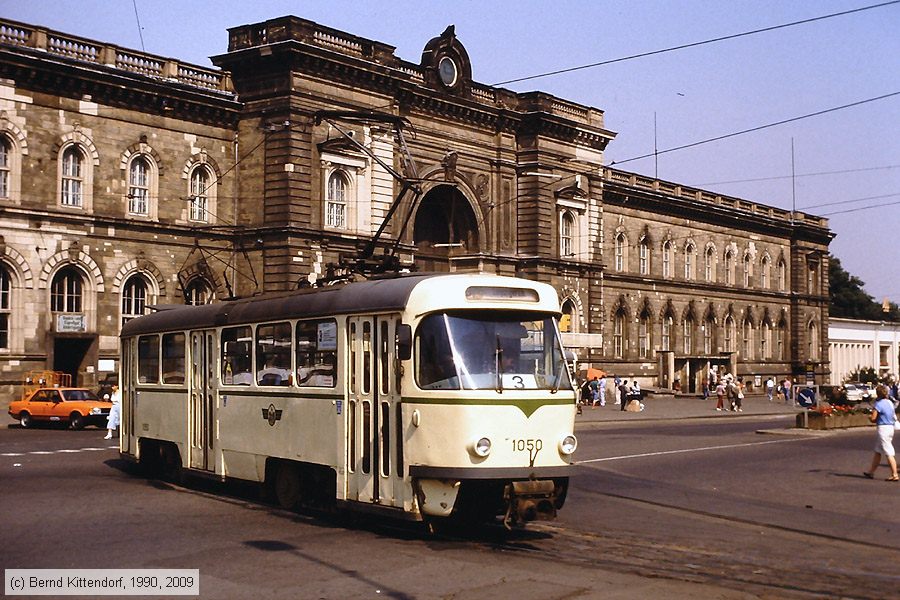 Straßenbahn Magdeburg - 1050
/ Bild: magdeburg1050_df121918.jpg