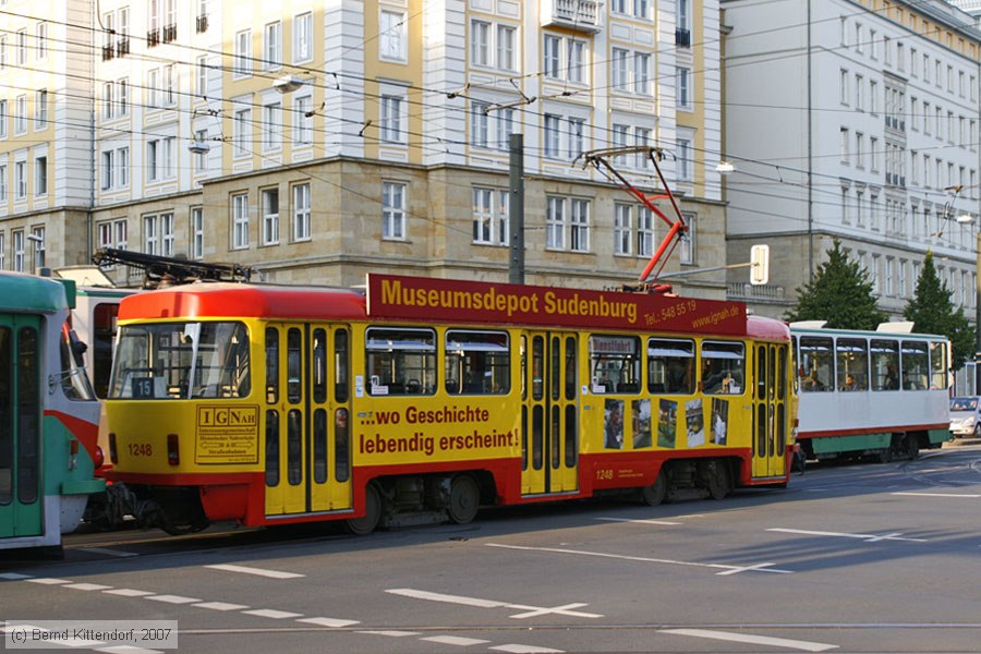 Straßenbahn Magdeburg - 1248
/ Bild: magdeburg1248_bk0708040232.jpg
