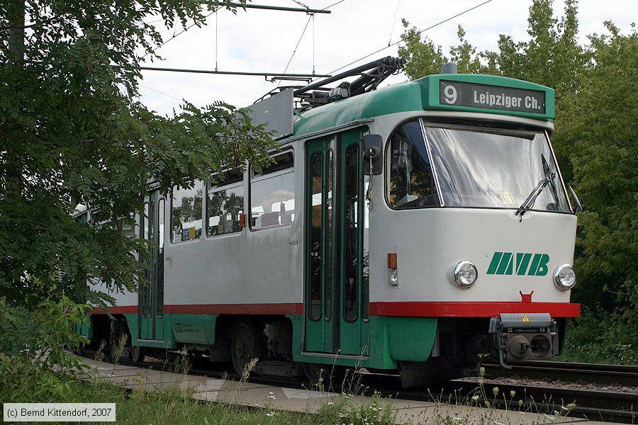 Straßenbahn Magdeburg - 1250
/ Bild: magdeburg1250_bk0708030132.jpg