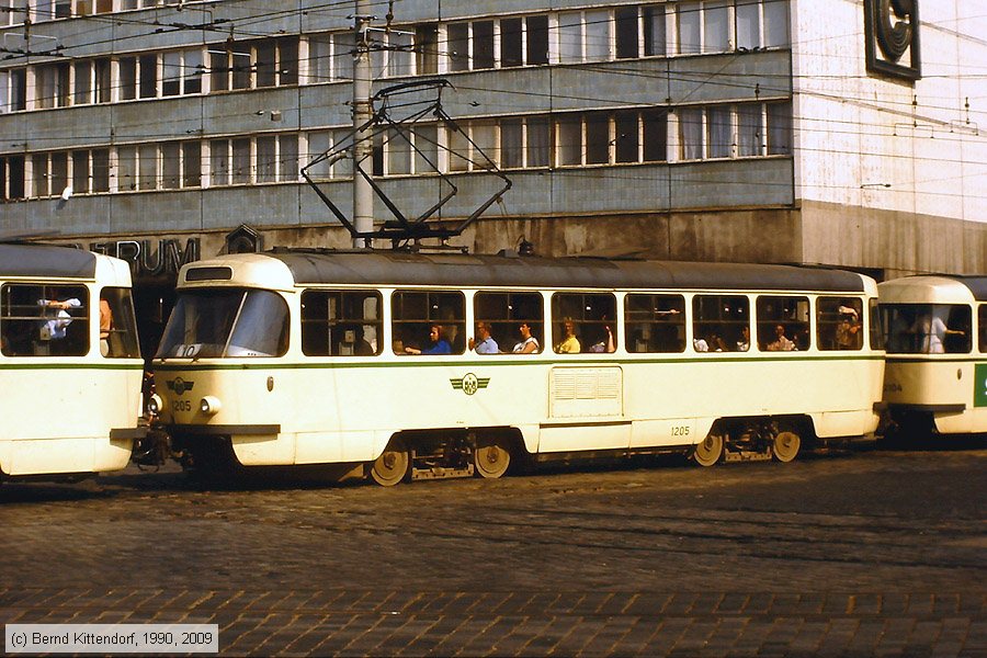 Straßenbahn Magdeburg - 1205
/ Bild: magdeburg1205_df121818.jpg