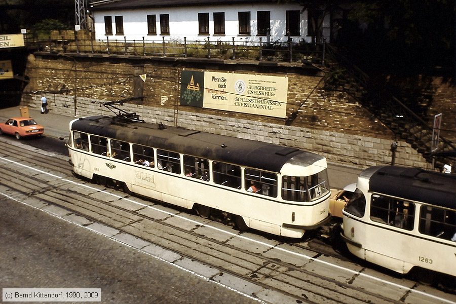 Straßenbahn Magdeburg - 1262
/ Bild: magdeburg1262_df122004.jpg