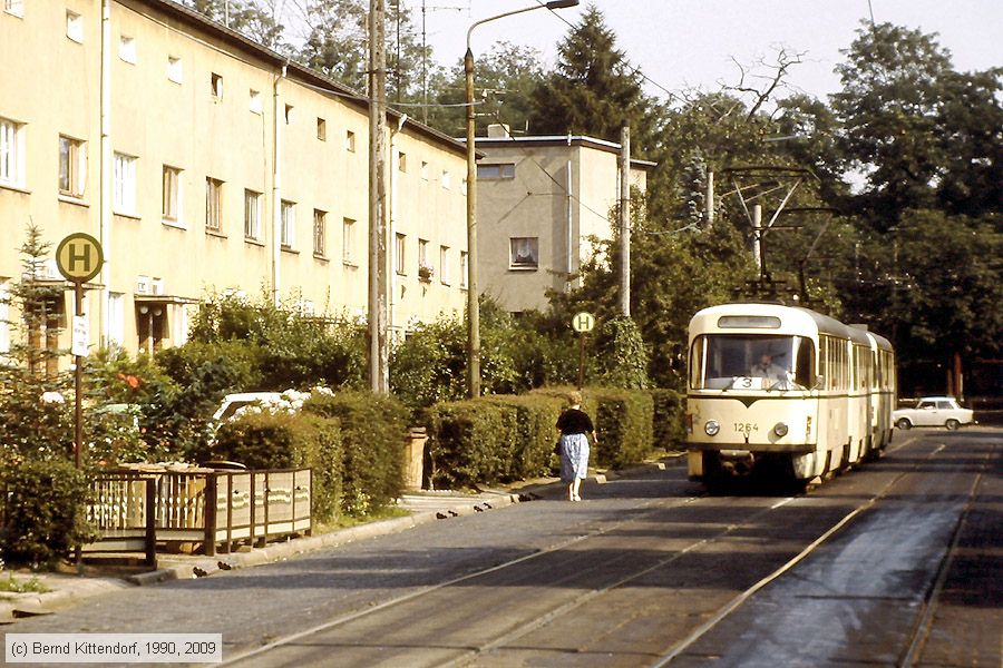 Stra&szlig;enbahn Magdeburg - 1264
/ Bild: magdeburg1264_df121810.jpg