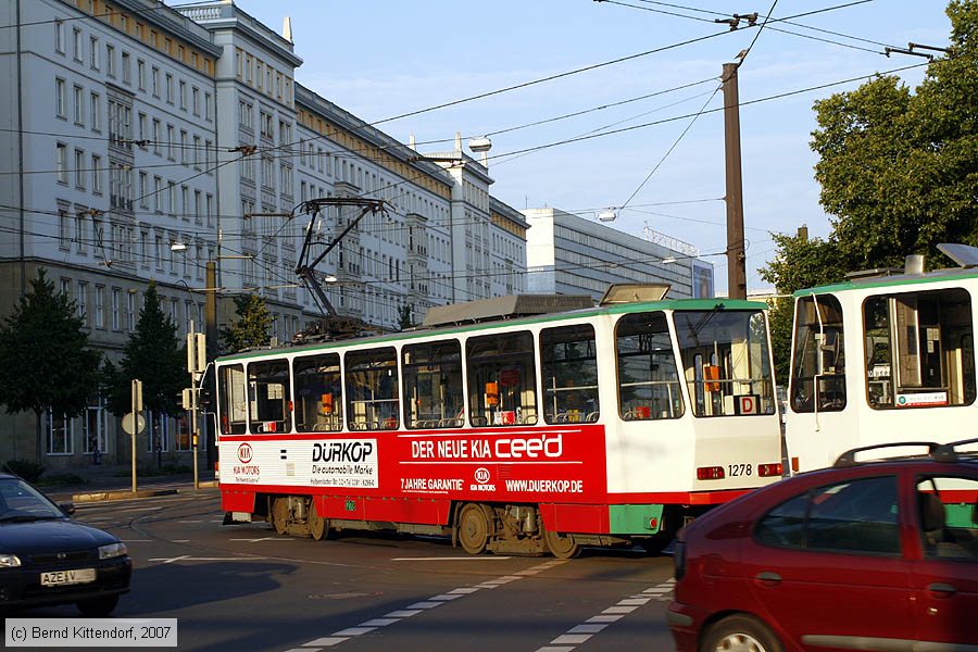 Straßenbahn Magdeburg - 1278
/ Bild: magdeburg1278_bk0708040233.jpg