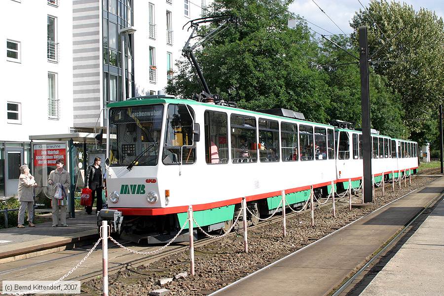 Straßenbahn Magdeburg - 1280
/ Bild: magdeburg1280_bk0708030158.jpg