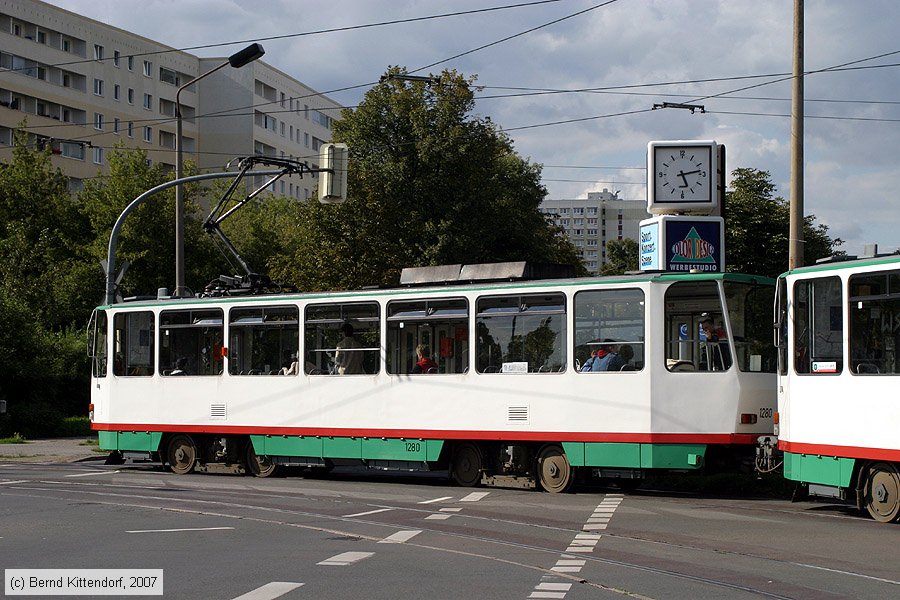 Straßenbahn Magdeburg - 1280
/ Bild: magdeburg1280_bk0708030160.jpg