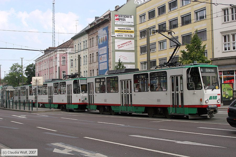 Straßenbahn Magdeburg - 1280
/ Bild: magdeburg1280_cw0708040004.jpg
