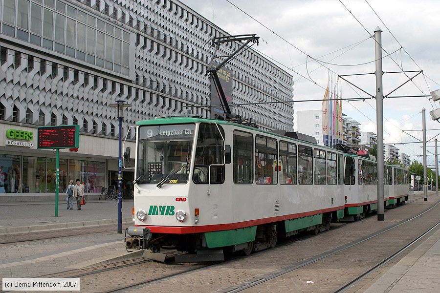 Straßenbahn Magdeburg - 1282
/ Bild: magdeburg1282_bk0708030174.jpg
