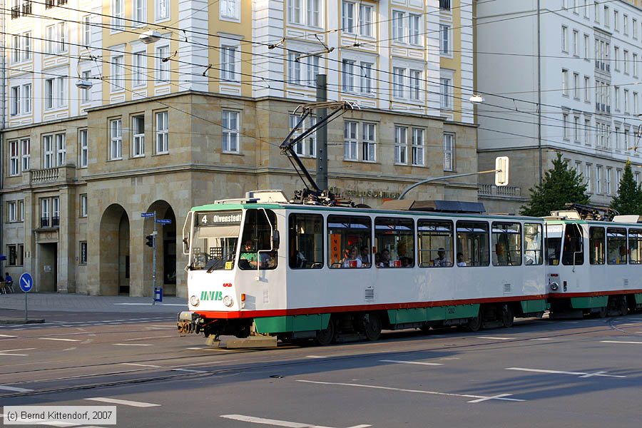 Straßenbahn Magdeburg - 1282
/ Bild: magdeburg1282_bk0708040231.jpg