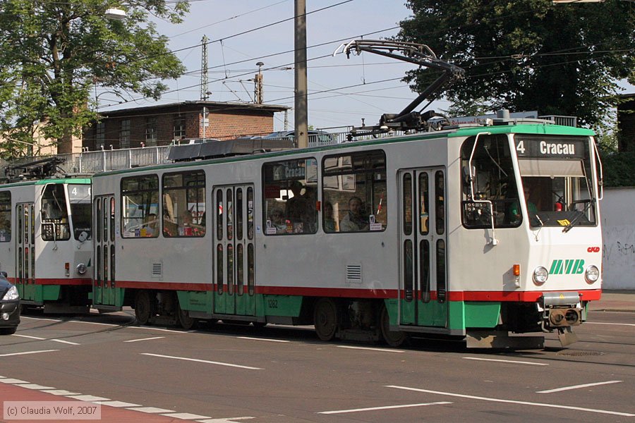 Straßenbahn Magdeburg - 1282
/ Bild: magdeburg1282_cw0708040013.jpg