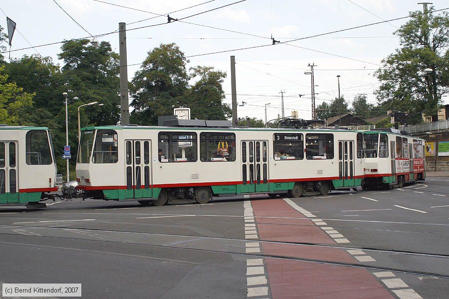 Straßenbahn Magdeburg - 1279
/ Bild: magdeburg1279_bk0708040012.jpg