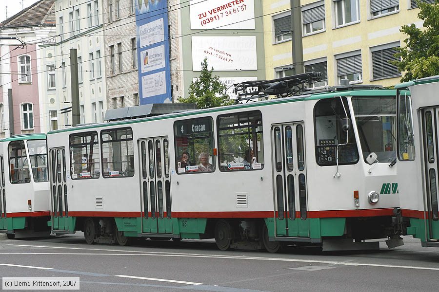 Straßenbahn Magdeburg - 1281
/ Bild: magdeburg1281_bk0708040007.jpg