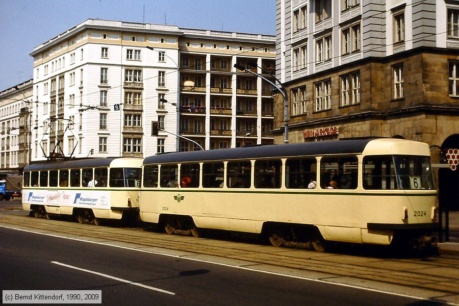 Stra&szlig;enbahn Magdeburg - 2024
/ Bild: magdeburg2024_df122018.jpg