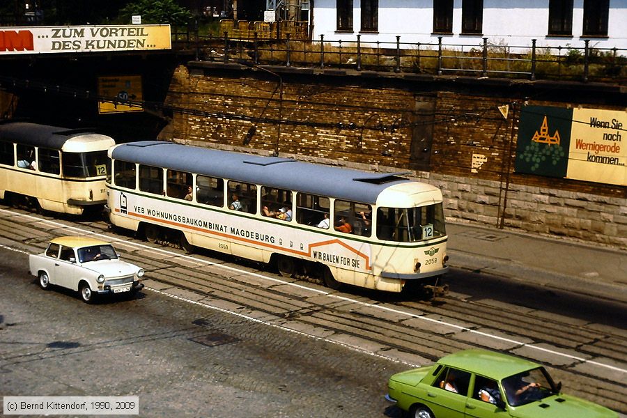 Straßenbahn Magdeburg - 2059
/ Bild: magdeburg2059_df122013.jpg