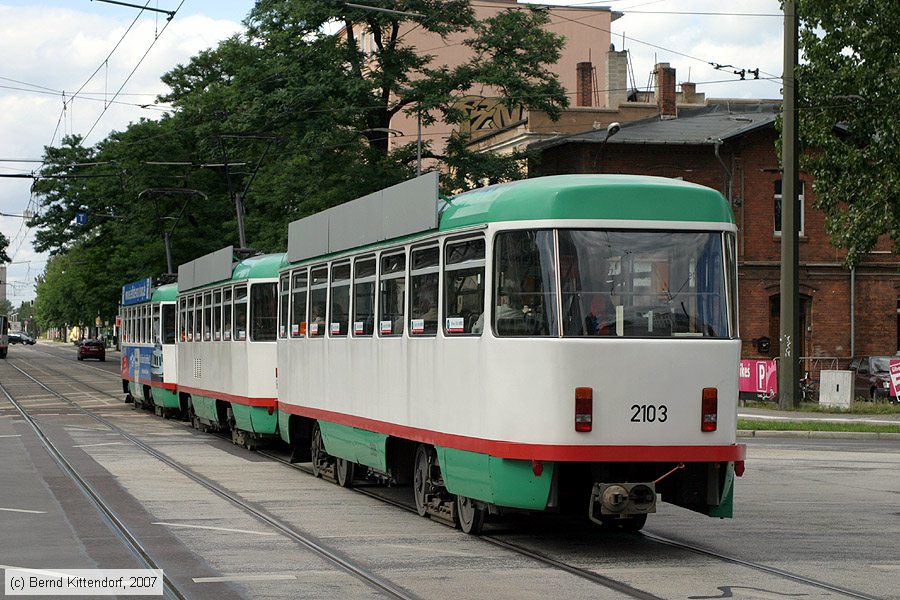 Straßenbahn Magdeburg - 2103
/ Bild: magdeburg2103_bk0708030117.jpg