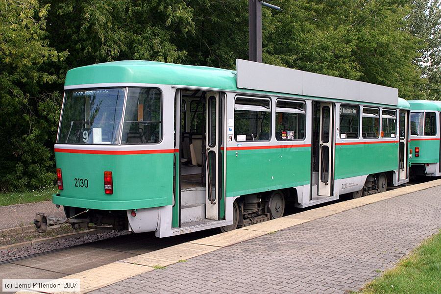 Straßenbahn Magdeburg - 2130
/ Bild: magdeburg2130_bk0708030128.jpg