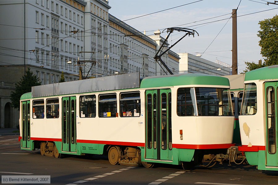 Straßenbahn Magdeburg - 2131
/ Bild: magdeburg2131_bk0708040219.jpg