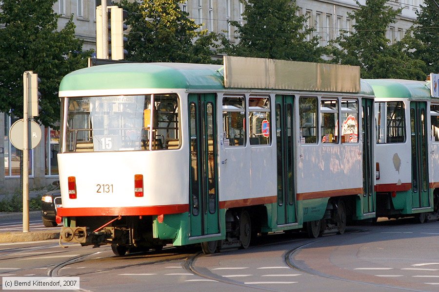 Straßenbahn Magdeburg - 2131
/ Bild: magdeburg2131_bk0708040240.jpg