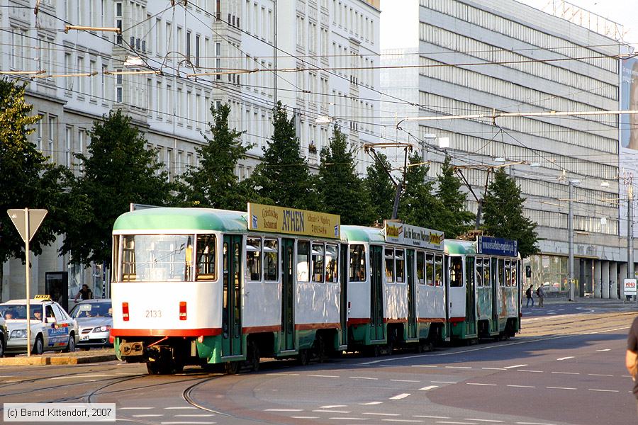 Straßenbahn Magdeburg - 2133
/ Bild: magdeburg2133_bk0708040243.jpg