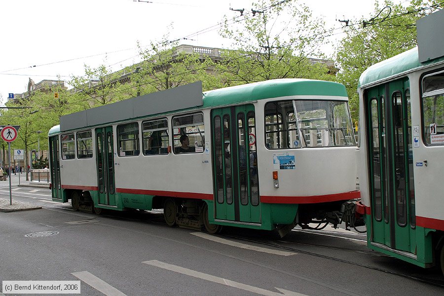 Straßenbahn Magdeburg - 2141
/ Bild: magdeburg2141_bk0605140233.jpg