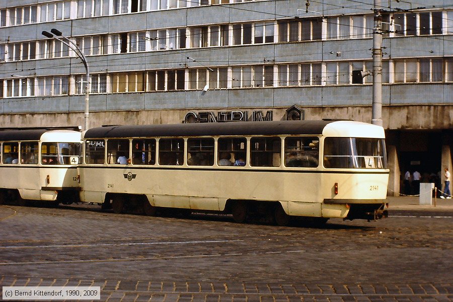 Straßenbahn Magdeburg - 2141
/ Bild: magdeburg2141_df121828.jpg