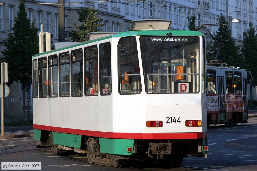 Straßenbahn Magdeburg - 2144
/ Bild: magdeburg2144_cw0708040151.jpg