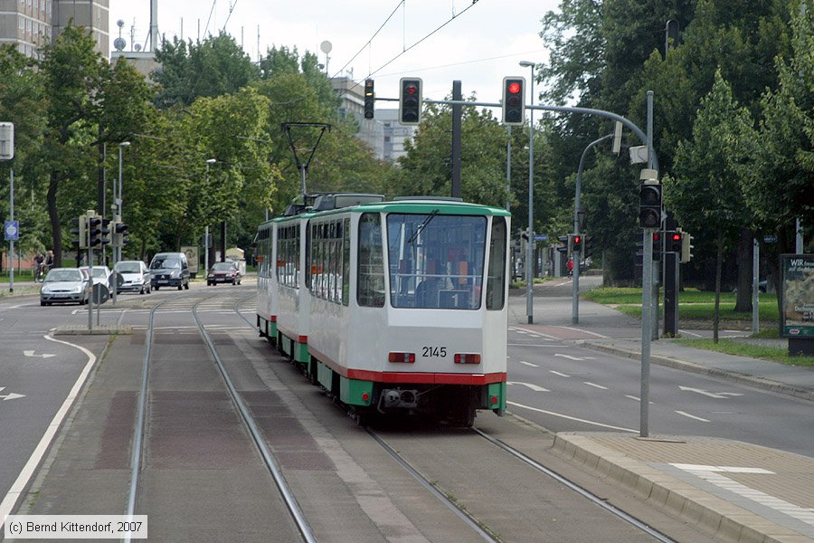 Straßenbahn Magdeburg - 2145
/ Bild: magdeburg2145_bk0708030100.jpg