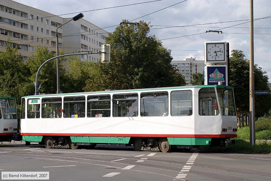 Straßenbahn Magdeburg - 2145
/ Bild: magdeburg2145_bk0708030162.jpg