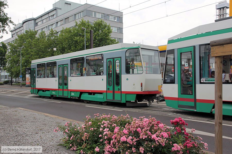 Straßenbahn Magdeburg - 2204
/ Bild: magdeburg2204_bk1707100108.jpg