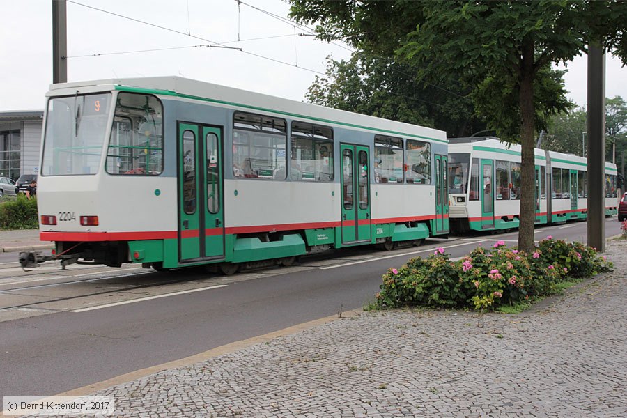Straßenbahn Magdeburg - 2204
/ Bild: magdeburg2204_bk1707100109.jpg