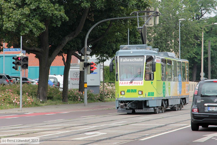 Straßenbahn Magdeburg - 701
/ Bild: magdeburg701_bk1707100088.jpg