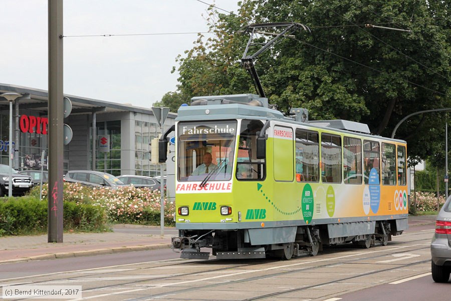Straßenbahn Magdeburg - 701
/ Bild: magdeburg701_bk1707100090.jpg