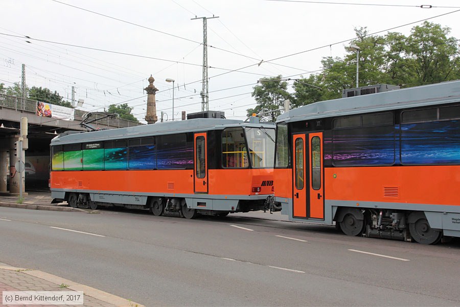 Straßenbahn Magdeburg - 704
/ Bild: magdeburg704_bk1707100057.jpg