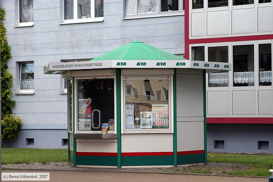 Straßenbahn Magdeburg - Anlagen
/ Bild: magdeburganlagen_bk0708030123.jpg