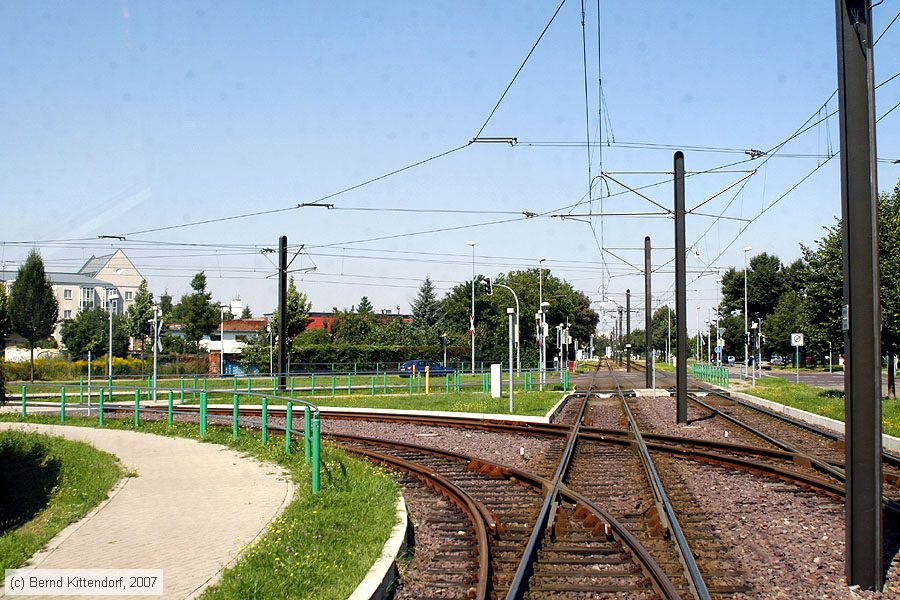 Straßenbahn Magdeburg - Anlagen
/ Bild: magdeburganlagen_bk0708050031.jpg