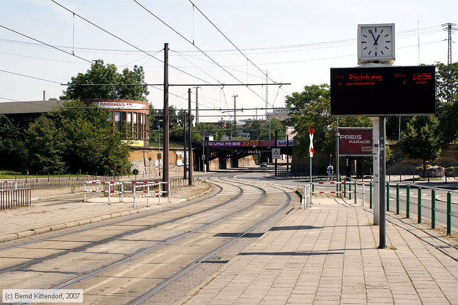 Straßenbahn Magdeburg - Anlagen
/ Bild: magdeburganlagen_bk0708050087.jpg