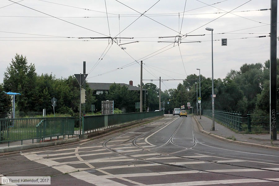 Straßenbahn Magdeburg - Anlagen
/ Bild: magdeburganlagen_bk1707100023.jpg