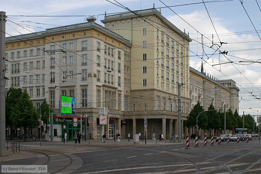 Straßenbahn Magdeburg - Anlagen
/ Bild: magdeburganlagen_bk0605140154.jpg