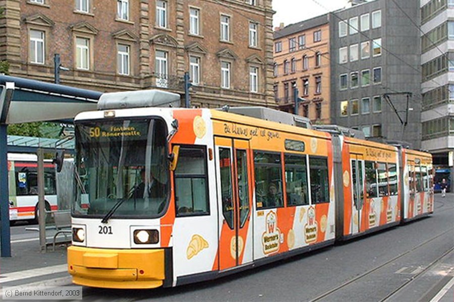 Straßenbahn Mainz - 201
/ Bild: mainz201_11858.jpg