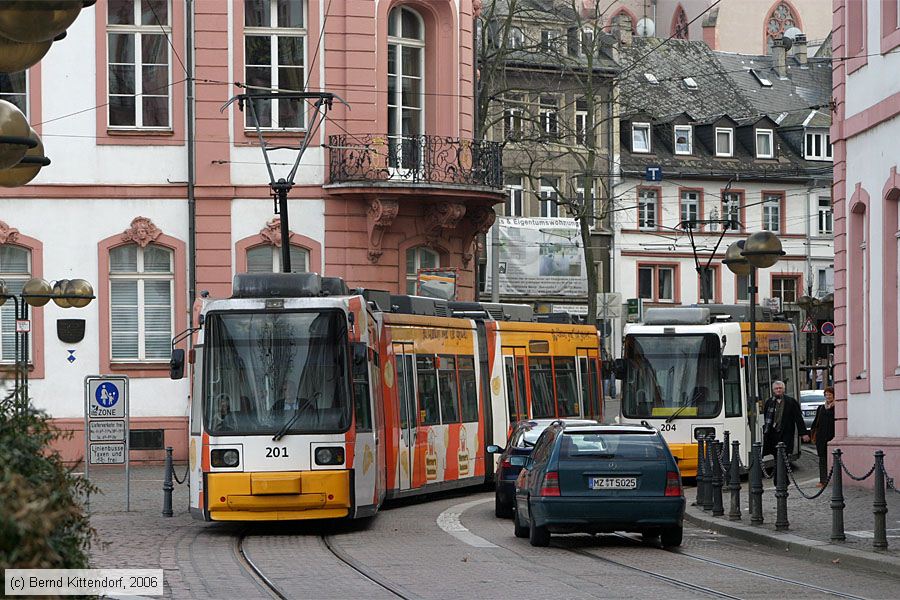 Straßenbahn Mainz - 201
/ Bild: mainz201_bk0603250041.jpg