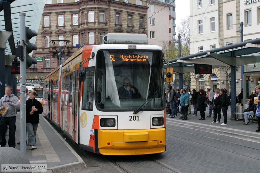 Straßenbahn Mainz - 201
/ Bild: mainz201_bk0804150087.jpg