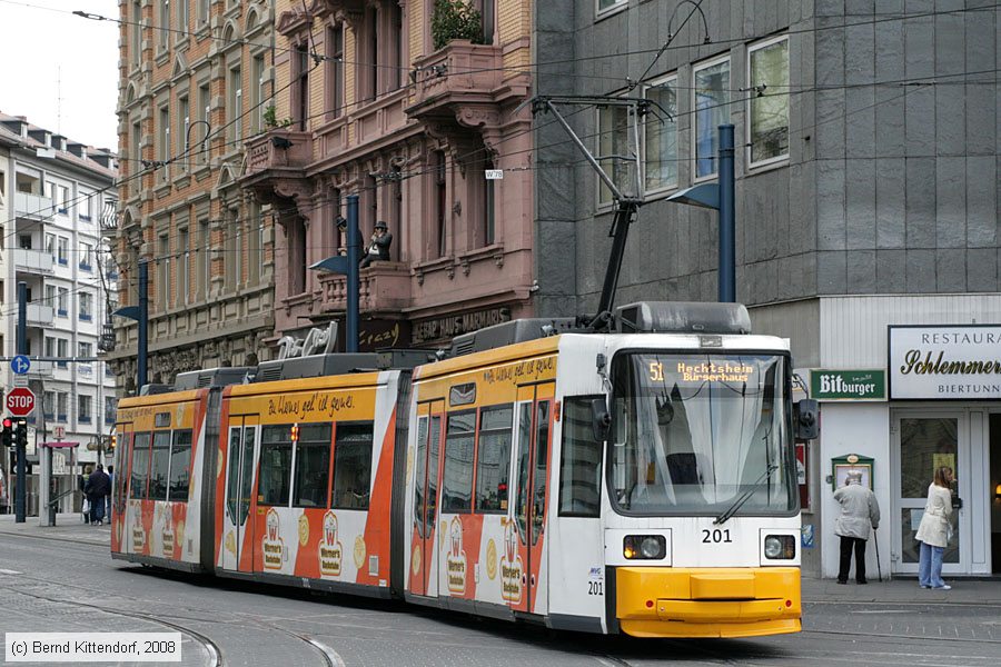 Straßenbahn Mainz - 201
/ Bild: mainz201_bk0804150090.jpg