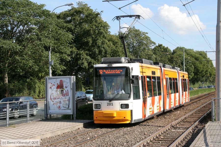 Straßenbahn Mainz - 201
/ Bild: mainz201_bk1108160106.jpg