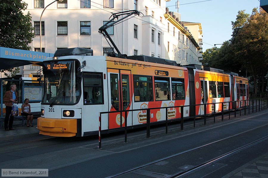 Straßenbahn Mainz - 201
/ Bild: mainz201_bk1109140331.jpg