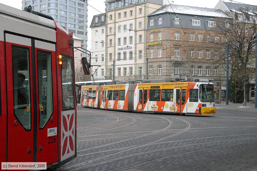 Straßenbahn Mainz - 201
/ Bild: mainz201_e0025445.jpg