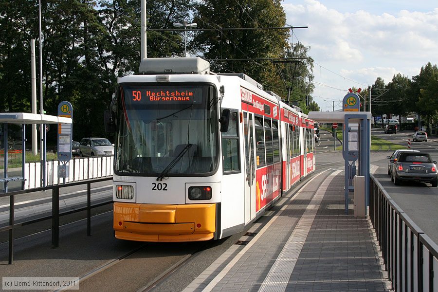 Straßenbahn Mainz - 202
/ Bild: mainz202_bk1108160159.jpg