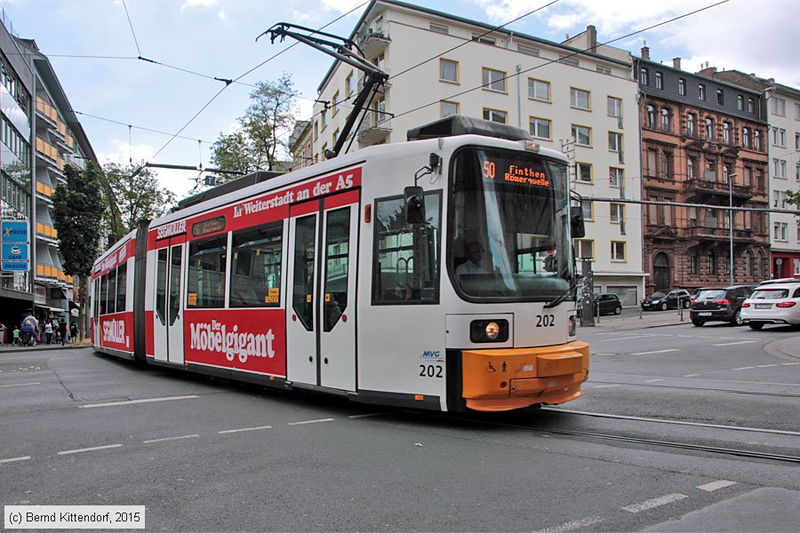 Straßenbahn Mainz - 202
/ Bild: mainz202_bk1506030063.jpg